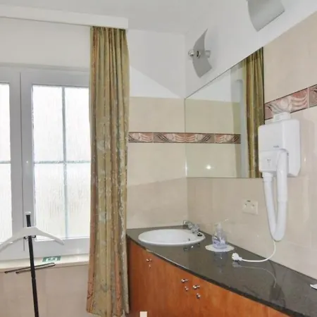 Maison Xicy Otel Blankenberge