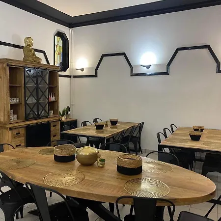 Maison Xicy Otel *