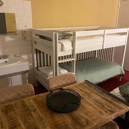 Otel Maison Xicy